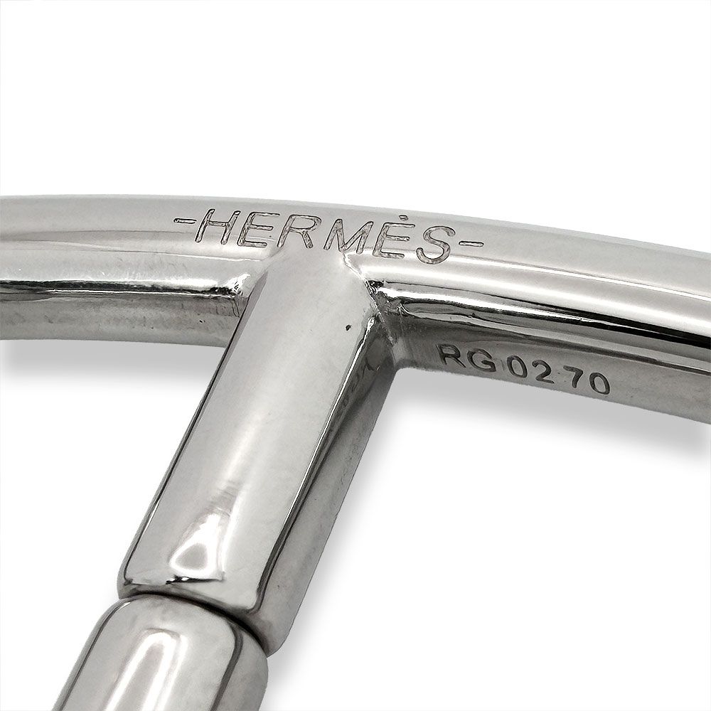 Hermes Chaine D'ancre Key Holder — view 5