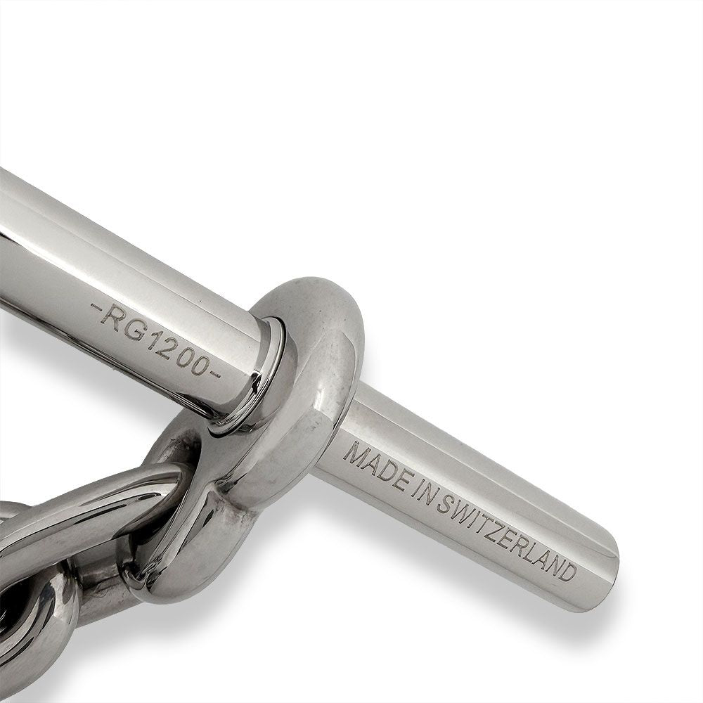 Hermes Chaine D'ancre Key Holder — view 6