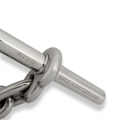 Hermes Chaine D'ancre Key Holder — view 6