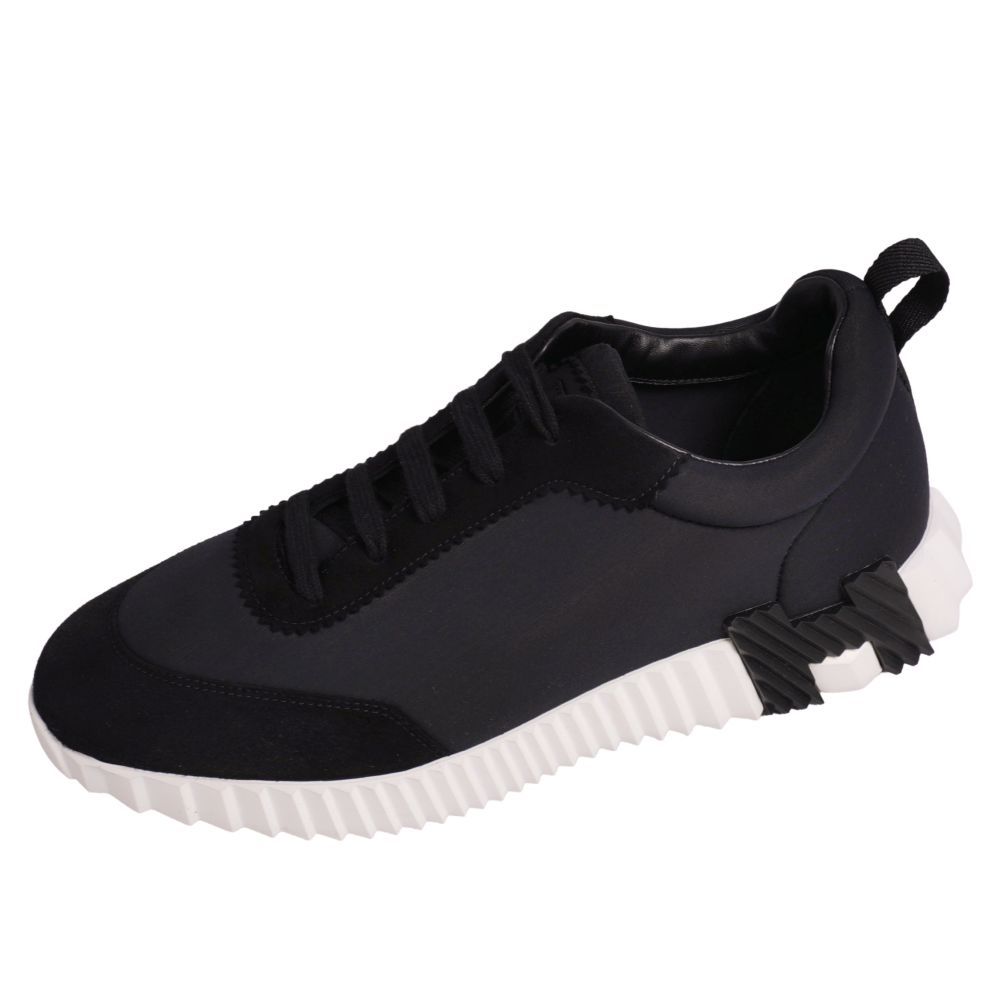 Hermes Sneakers Bouncing Black