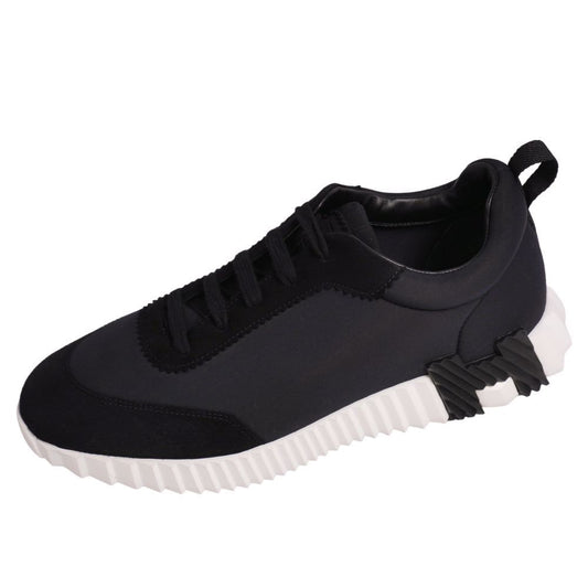 Hermes Sneakers Bouncing Black