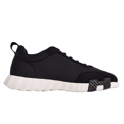 Hermes Sneakers Bouncing Black — view 6