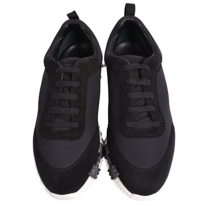 Hermes Sneakers Bouncing Black — view 4
