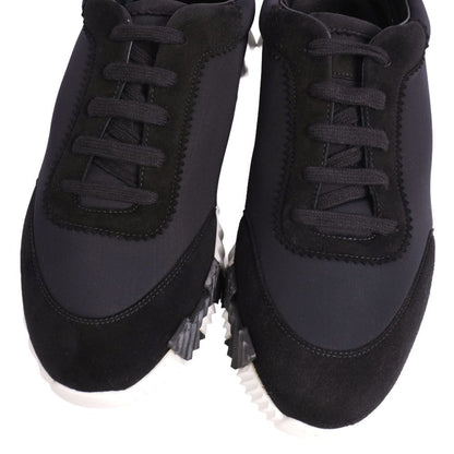 Hermes Sneakers Bouncing Black — view 3