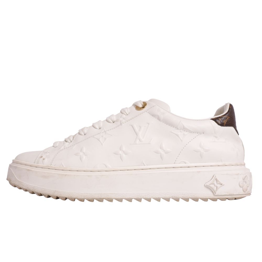 Louis Vuitton Sneakers Time Out Line — view 7