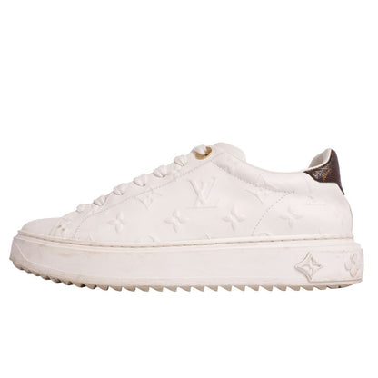 Louis Vuitton Sneakers Time Out Line — view 7