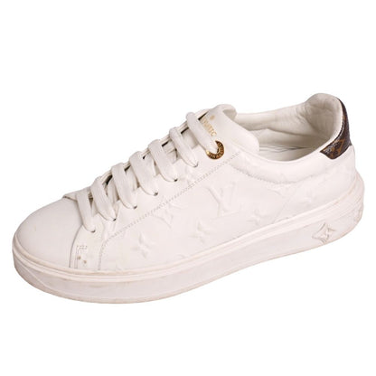 Louis Vuitton Sneakers Time Out Line