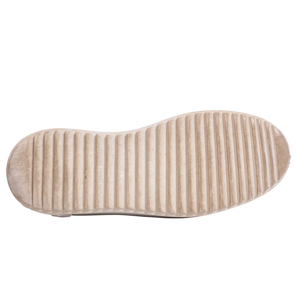 Louis Vuitton Sneakers Time Out Line — view 8