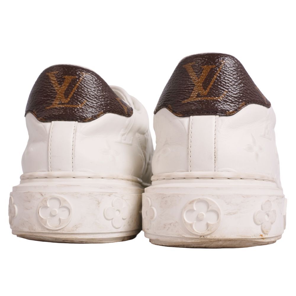Louis Vuitton Sneakers Time Out Line — view 5