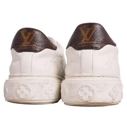 Louis Vuitton Sneakers Time Out Line — view 5