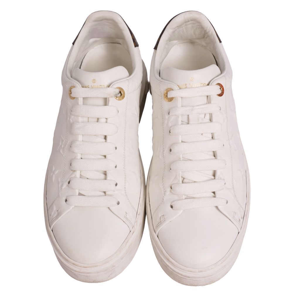 Louis Vuitton Sneakers Time Out Line — view 4