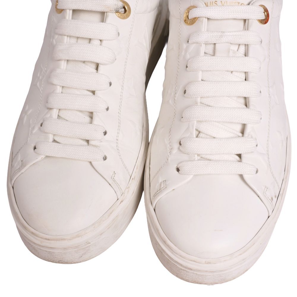 Louis Vuitton Sneakers Time Out Line — view 3