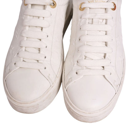 Louis Vuitton Sneakers Time Out Line — view 3