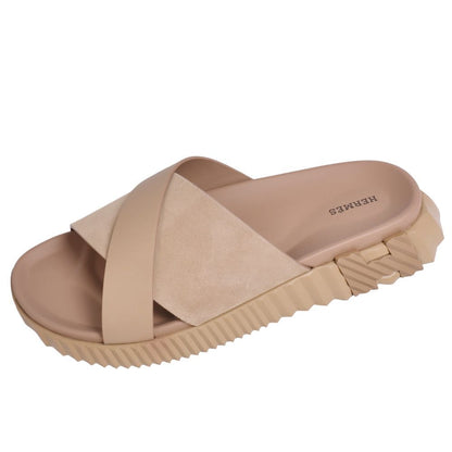 Hermes Sandals Slide Infrastructure