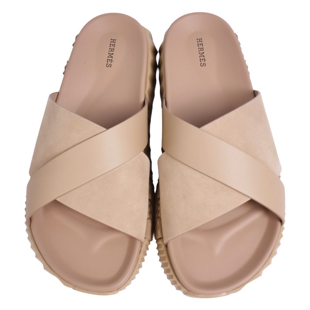 Hermes Sandals Slide Infrastructure — view 4