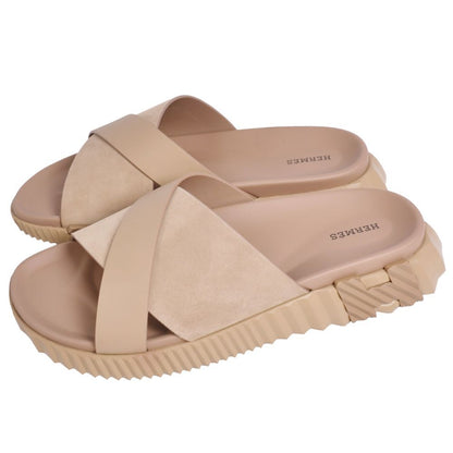Hermes Sandals Slide Infrastructure — view 2