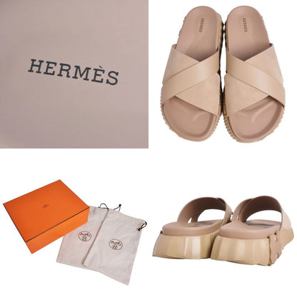 Hermes Sandals Slide Infrastructure — view 9