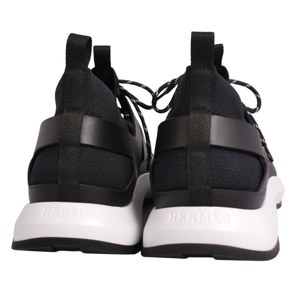 Hermes Sneakers Katana Knit — view 5