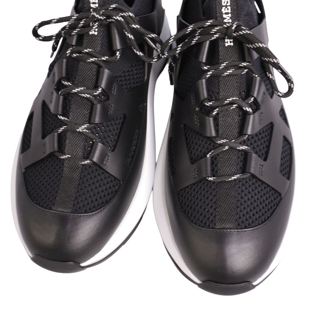 Hermes Sneakers Katana Knit — view 3
