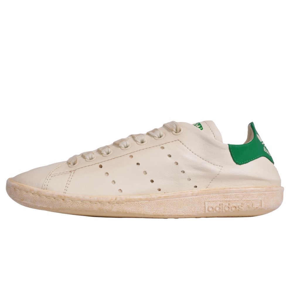 Balenciaga Adidas Sneakers White — view 7