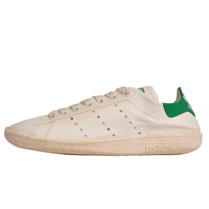 Balenciaga Adidas Sneakers White — view 7