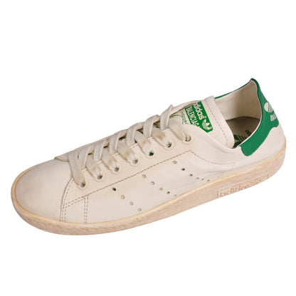 Balenciaga Adidas Sneakers White