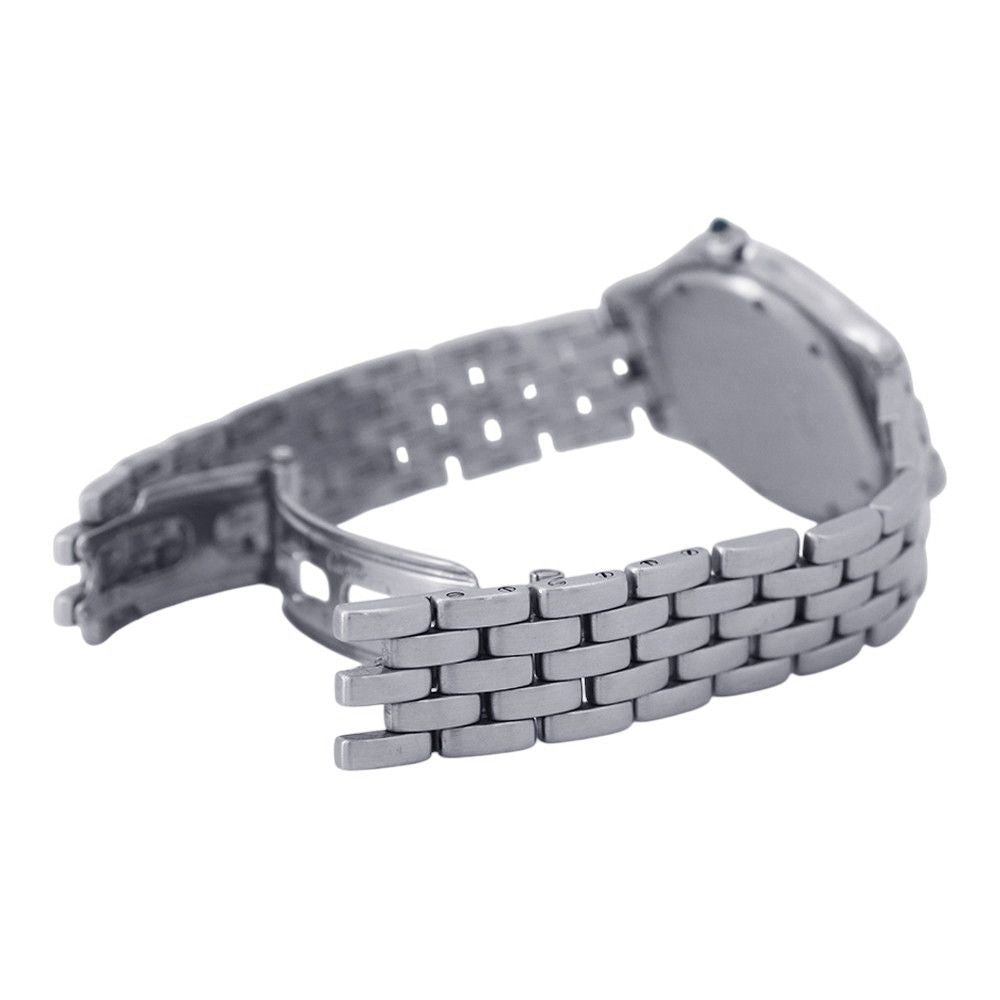 Cartier Panthere Cougar LM Watch Ivory Dial — view 2