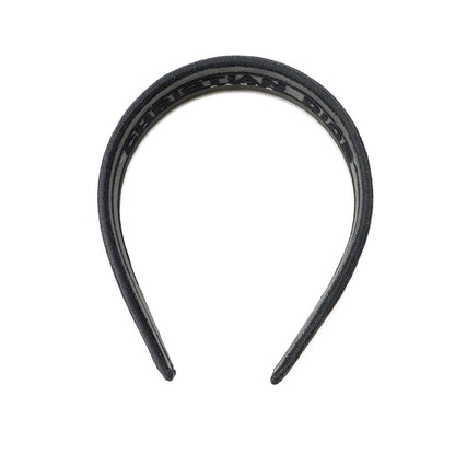 Dior Headband Leopard Logo Canvas — view 3