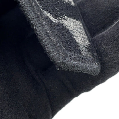 Dior Headband Leopard Logo Canvas — view 5