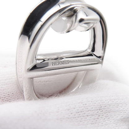 Hermes Earrings Chaine D'ancre Response — view 9