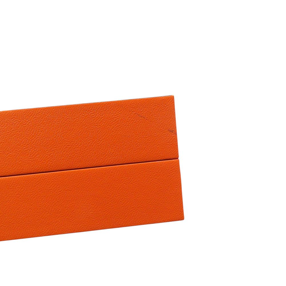 Hermes Earrings Chaine D'ancre Response — view 7