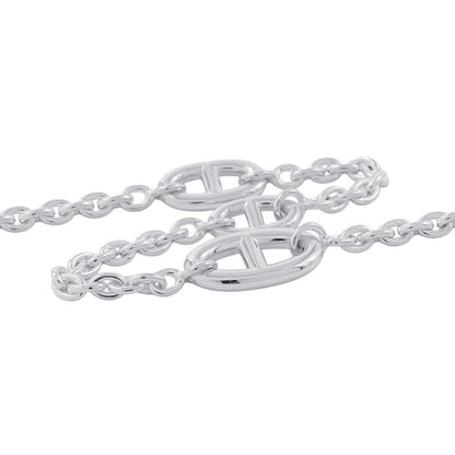 Hermes Necklace Chaine D'ancre Farandole 80 — view 2