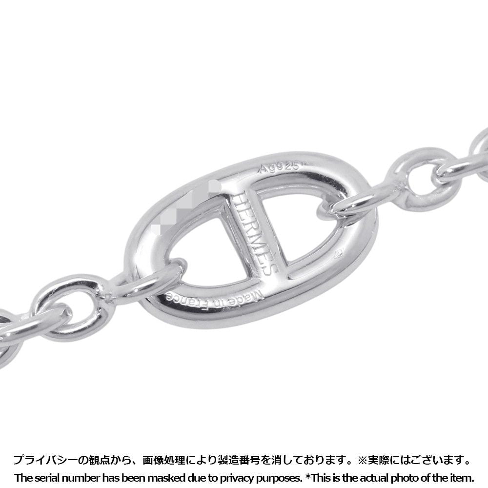 Hermes Necklace Chaine D'ancre Farandole 80 — view 6