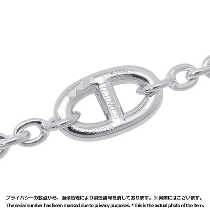 Hermes Necklace Chaine D'ancre Farandole 80 — view 6
