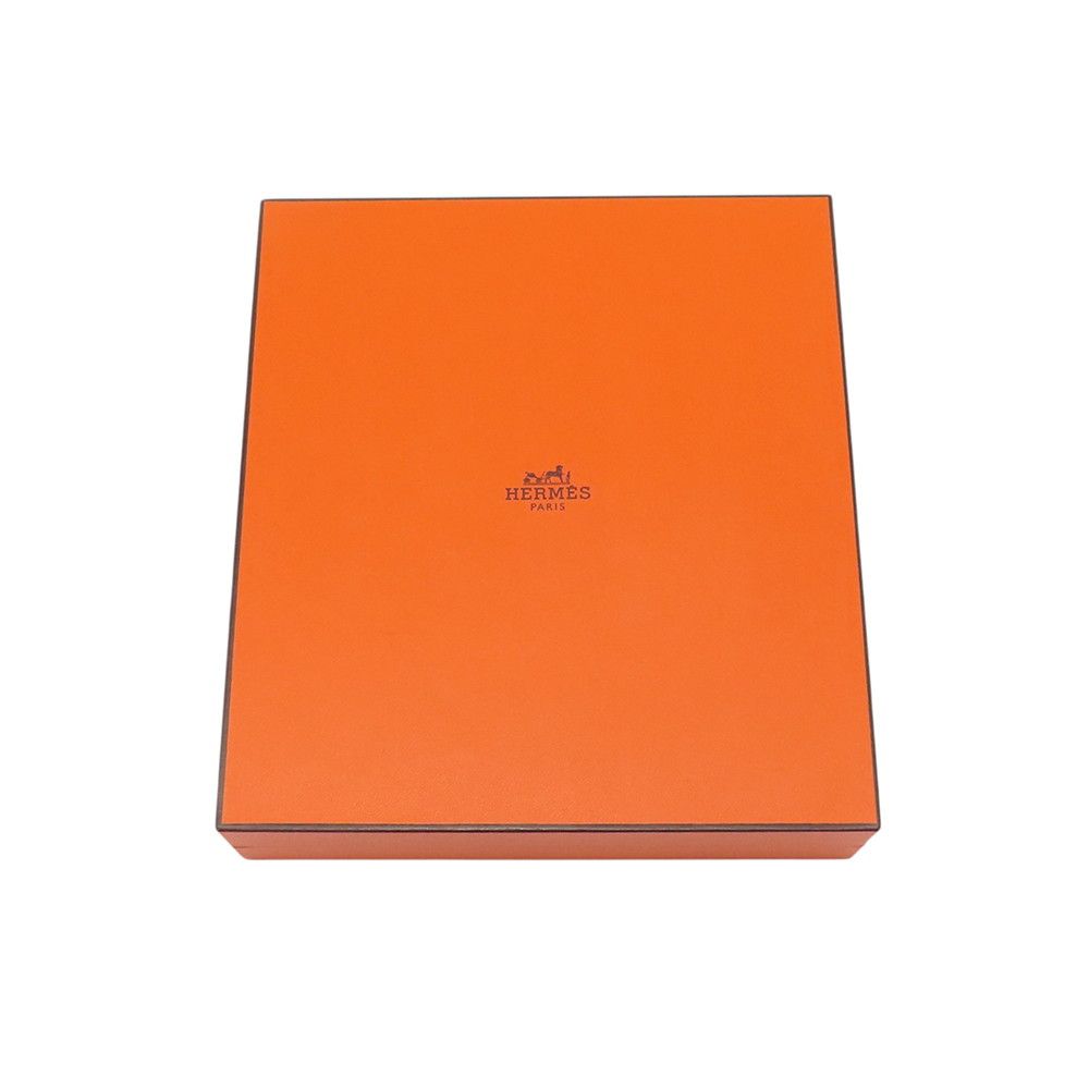 Hermes Necklace Chaine D'ancre Farandole 80 — view 8
