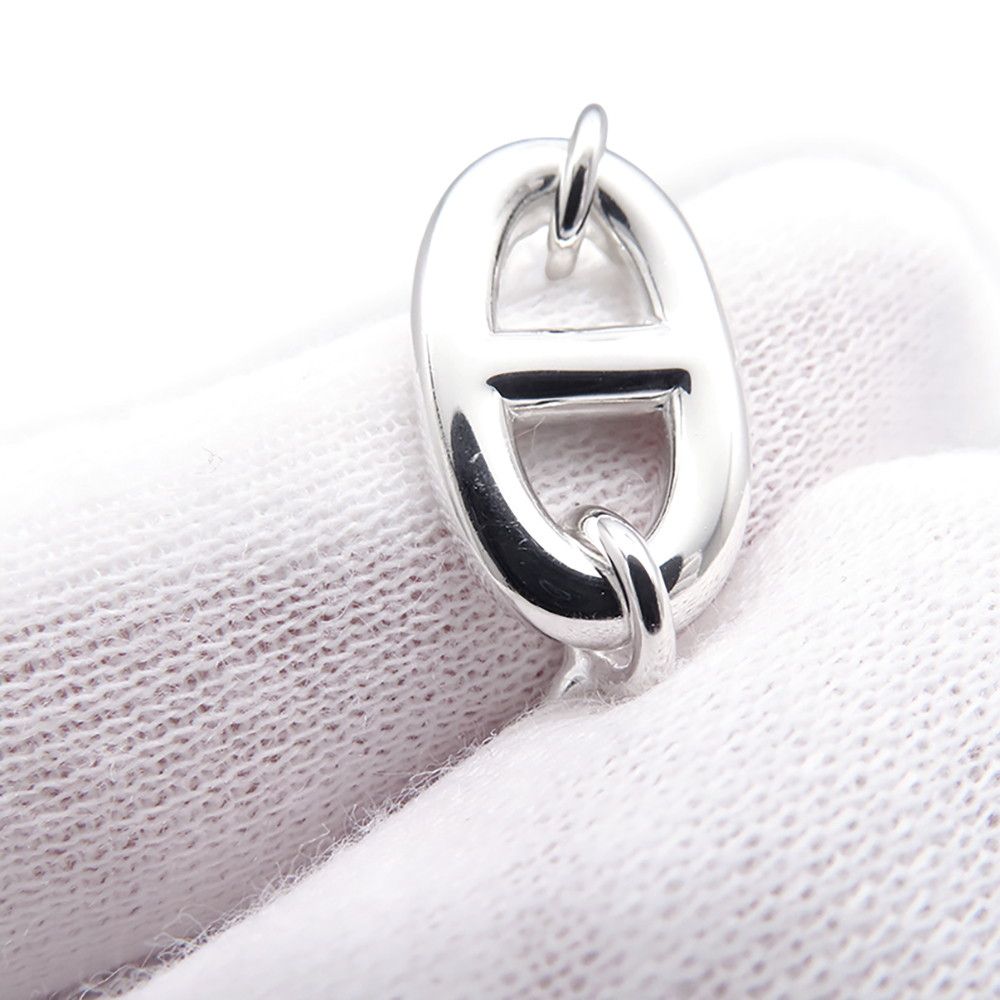 Hermes Necklace Chaine D'ancre Farandole 80 — view 5