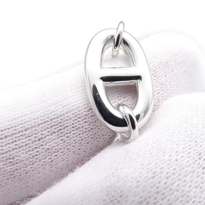 Hermes Necklace Chaine D'ancre Farandole 80 — view 5