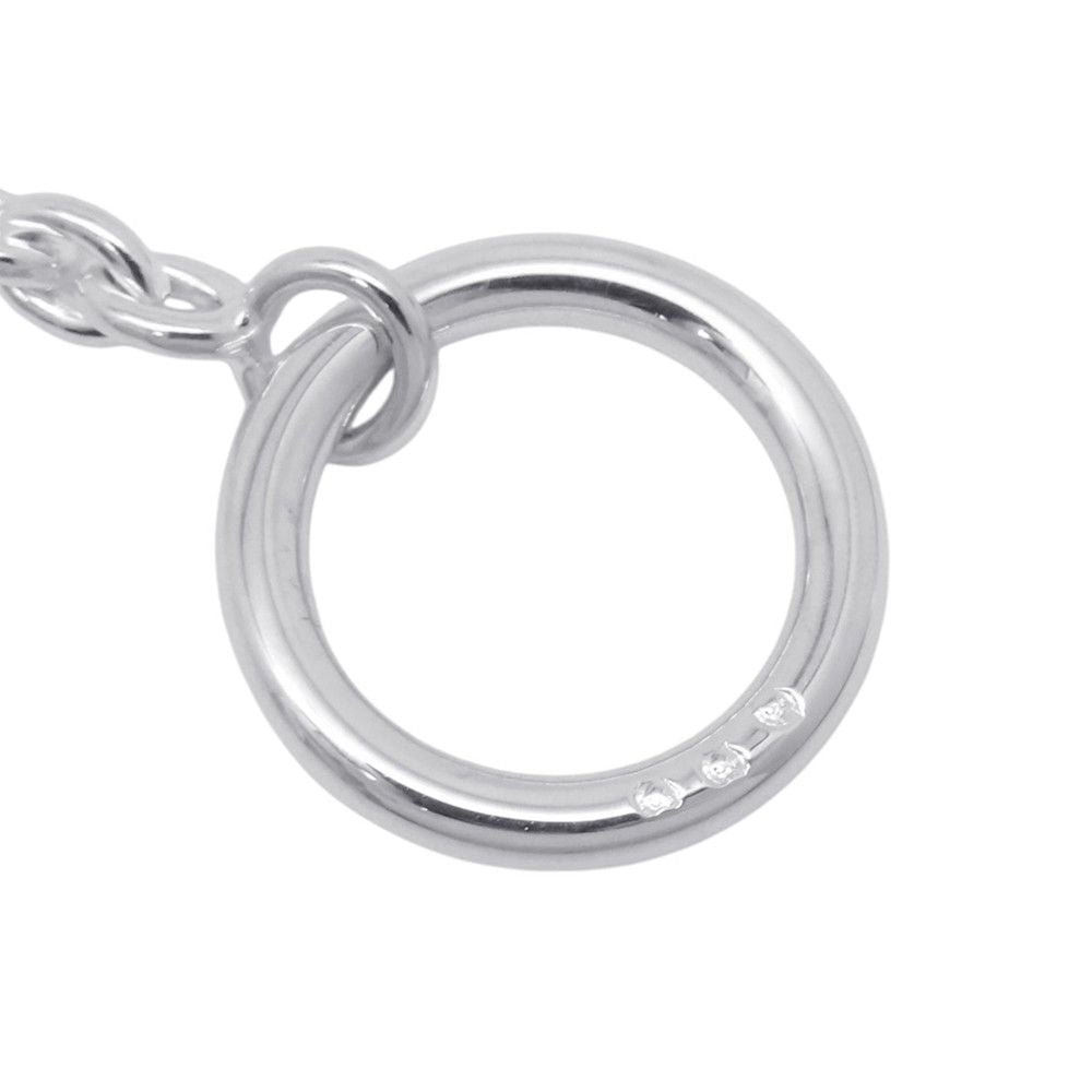 Hermes Necklace Chaine D'ancre Farandole 80 — view 7