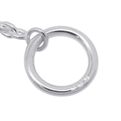 Hermes Necklace Chaine D'ancre Farandole 80 — view 7
