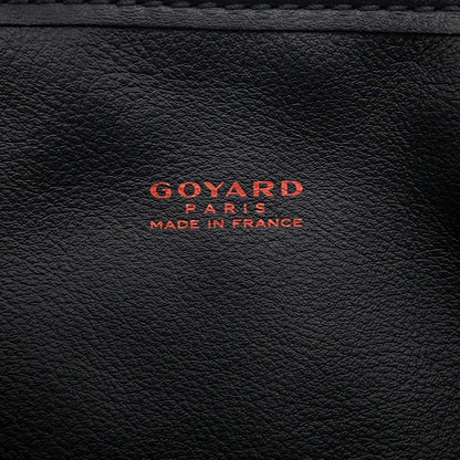 Goyard Tote Anjou Mini Reversible Black with Pouch — view 6