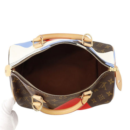 Louis Vuitton Handbag Monogram Gameon Speedy Bandouliere 30 2-Way — view 6