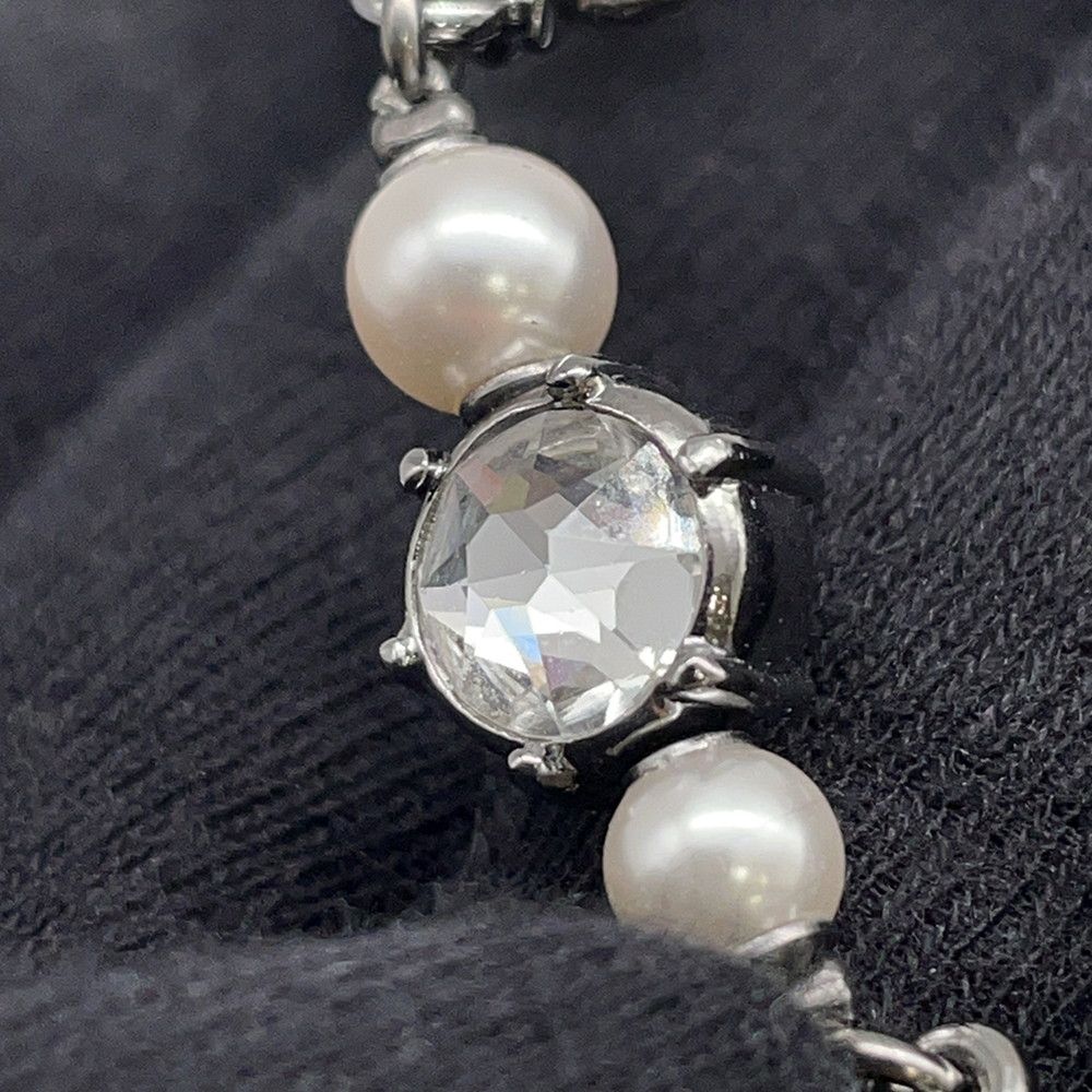 Chanel Necklace Star Motif 21 — view 6