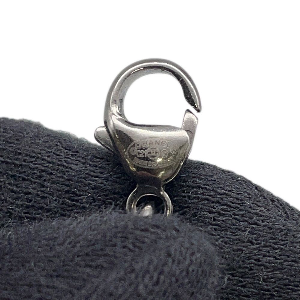 Chanel Necklace Star Motif 21 — view 8