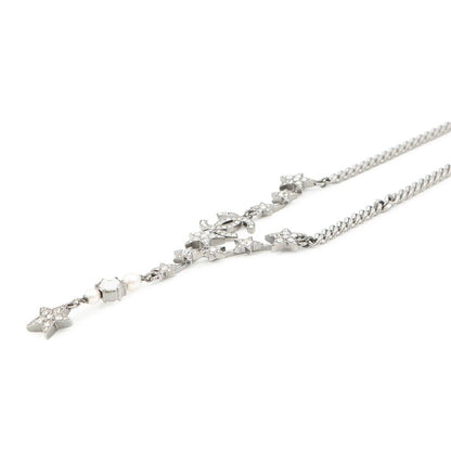 Chanel Necklace Star Motif 21 — view 2