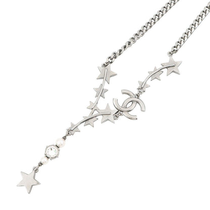 Chanel Necklace Star Motif 21 — view 3