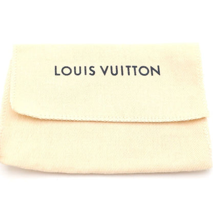 Louis Vuitton Empreinte Portefeuille Zoe Trifold Wallet Compact Coin Case Pink — view 6