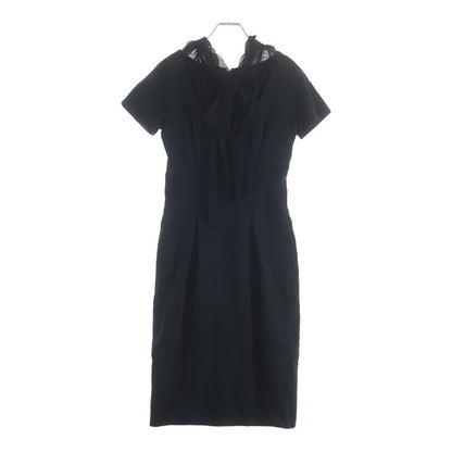 Gucci Ribbon Layered Dress