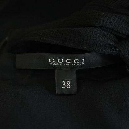 Gucci Ribbon Layered Dress — view 6