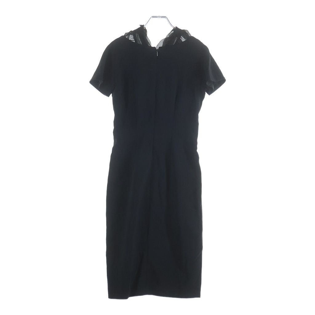 Gucci Ribbon Layered Dress — view 2