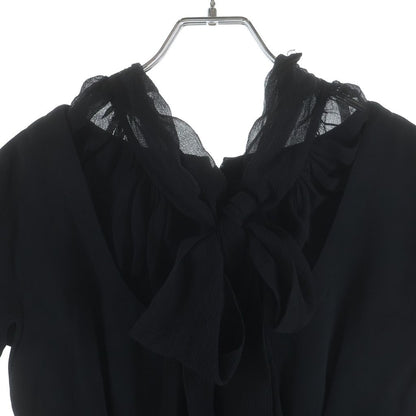 Gucci Ribbon Layered Dress — view 3